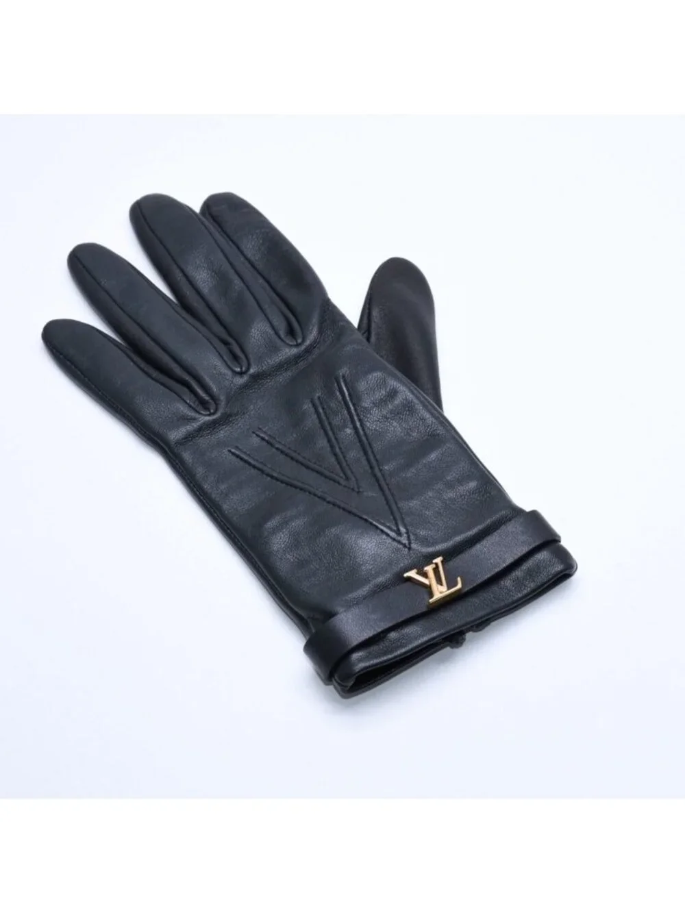 Louis Vuitton this authentic